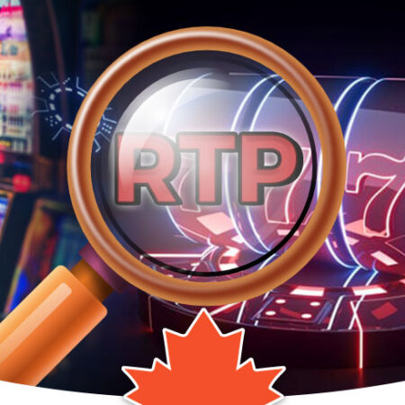 How to find RTP on slots