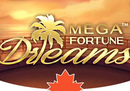 Mega Fortune Dreams
