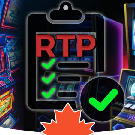 Slot RTP list