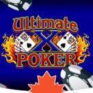 Ultimate X Video Poker