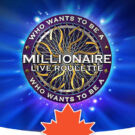 Who Wants To Be A Millionaire Roulette