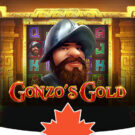 Gonzo’s Gold
