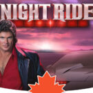 Knight Rider