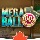 Mega Ball