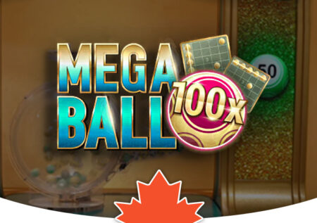 Mega Ball