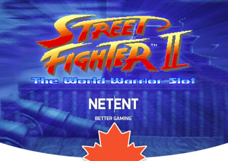 Street Fighter II