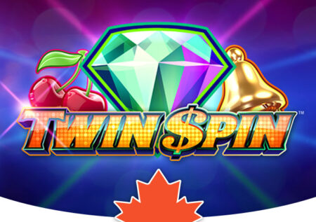 Twin Spin