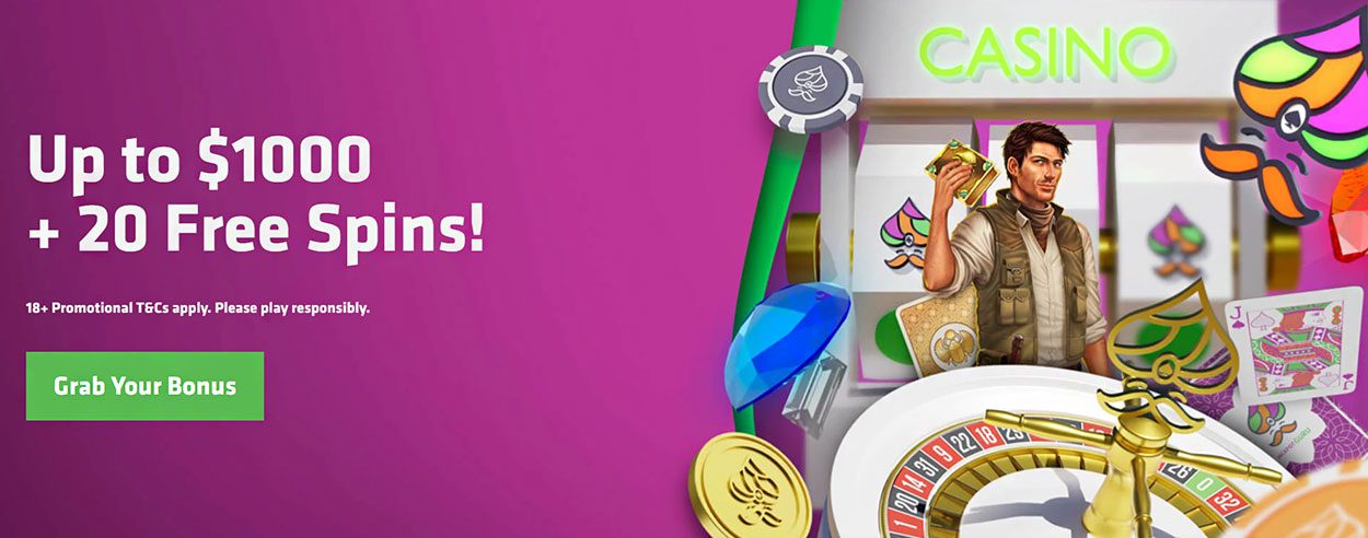 jackpotguru welcome offer